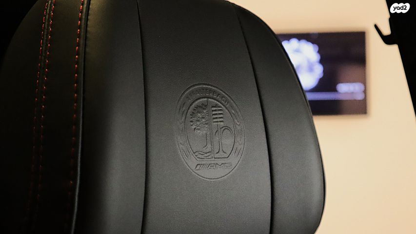 מרצדס-בנץ GLE