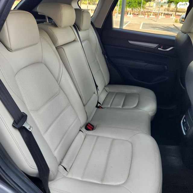 מאזדה CX-5