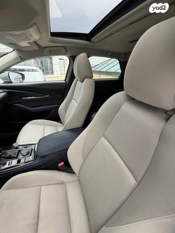 מאזדה CX-30