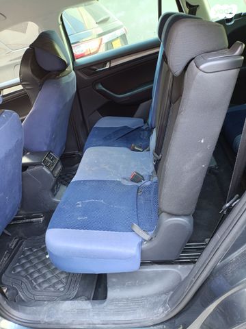 סקודה קודיאק