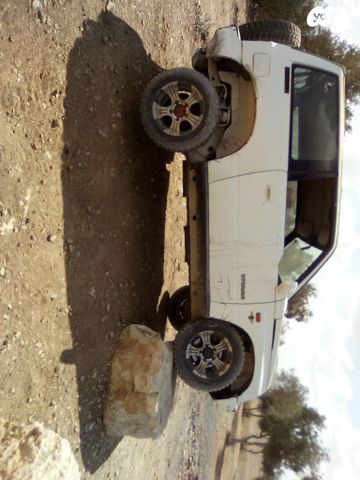 סוזוקי ויטרה