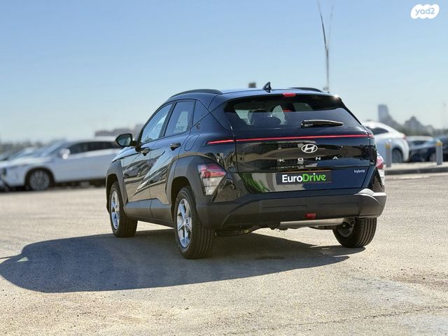 יונדאי קונה