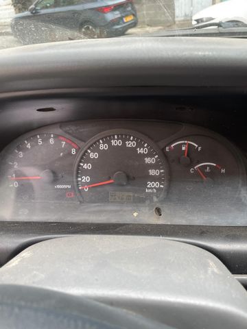 מודעת רכב סוזוקי גרנד ויטרה