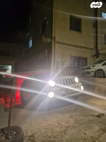 ג'יפ פטריוט