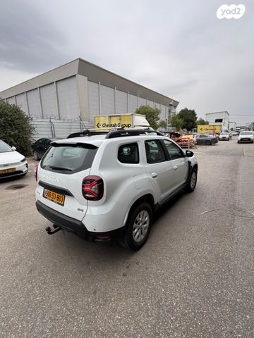 דאצ'יה דאסטר