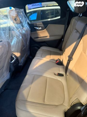 שברולט בלייזר