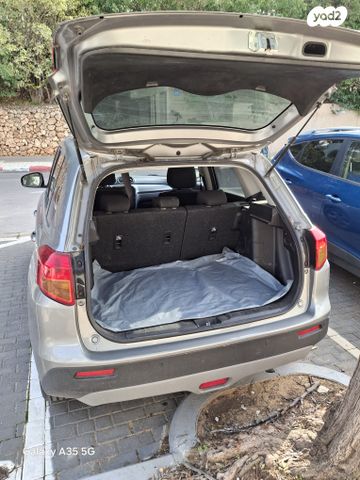 סוזוקי ויטרה