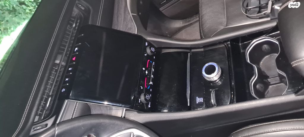 ג'יפ גרנד צ'ירוקי