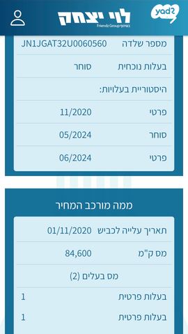 ניסאן אקס טרייל