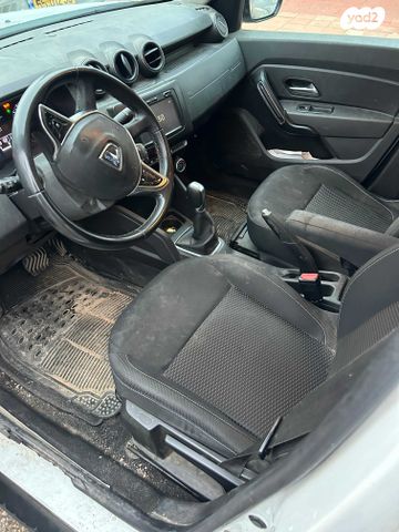 דאצ'יה דאסטר