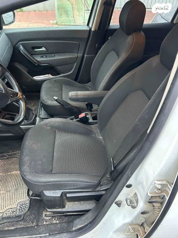 דאצ'יה דאסטר