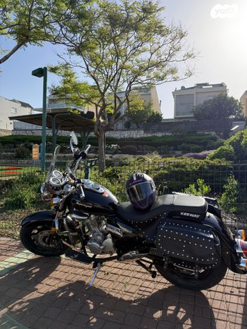 קיוואי סופרלייט 125