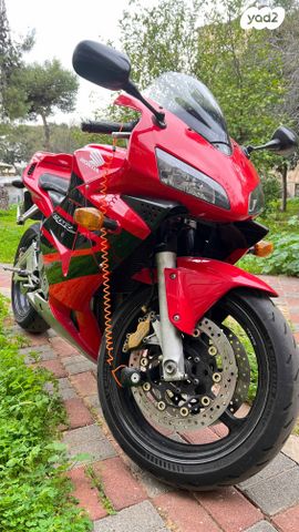 הונדה CBR600RR