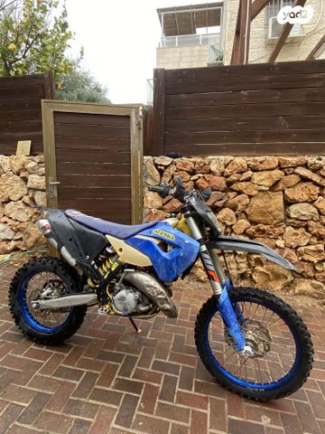 KTM Enduro EXC 125