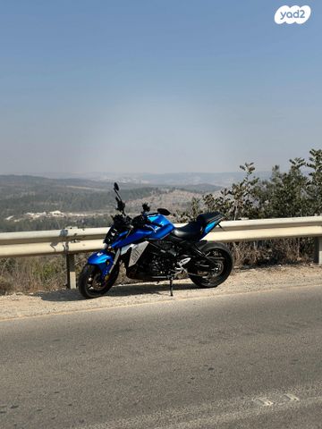 סוזוקי GSX - S950