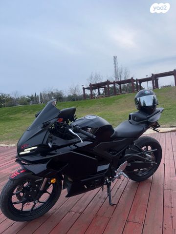 ימאהה YZF-R3