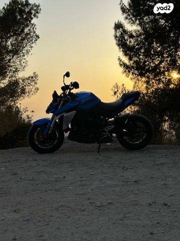 סוזוקי GSX - S950