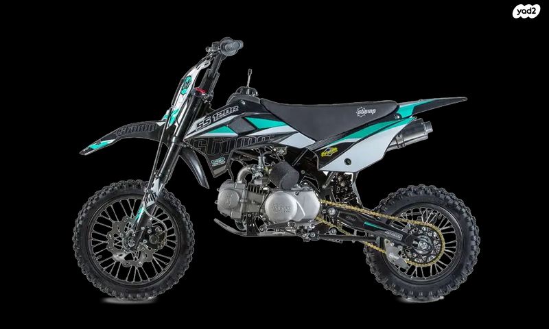 מיני בייק כללי