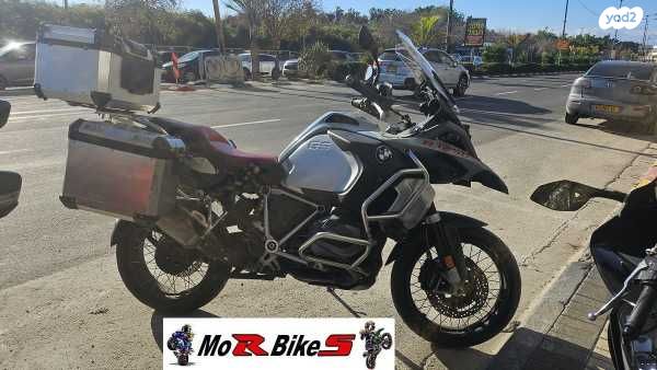 מודעת רכב ב.מ.וו R1250GS אדוונצר
