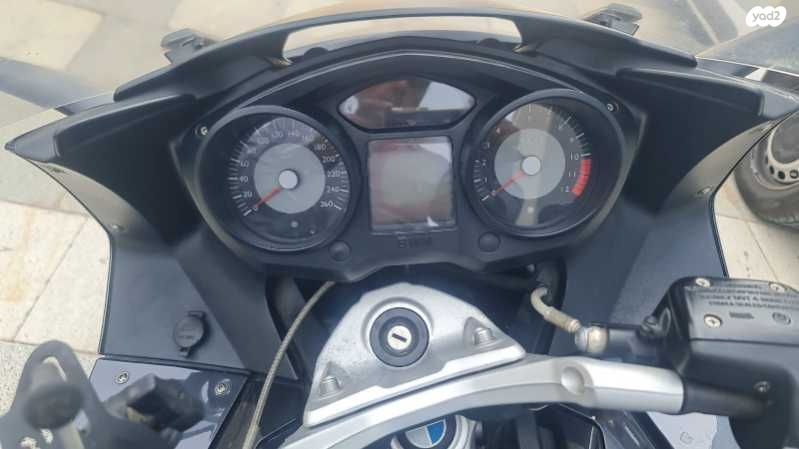 ב.מ.וו K1200GT 2006-08