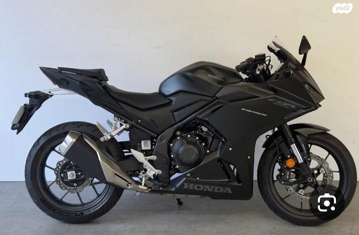 הונדה CBR500R