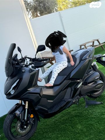 הונדה ADV350