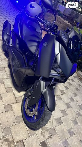 מודעת רכב ימאהה X-Max 125 Sport