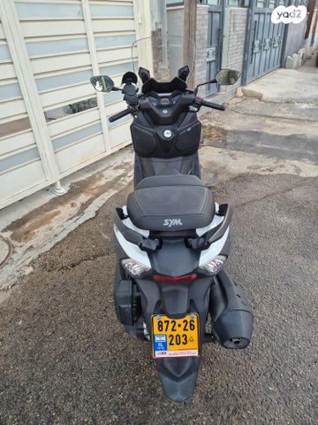 סאן יאנג ג'וי-מקס Z-300