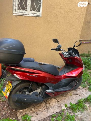הונדה PCX 125