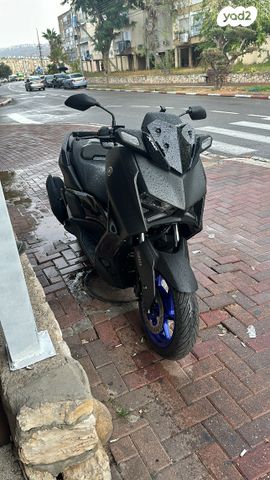 ימאהה X-Max 125 Sport