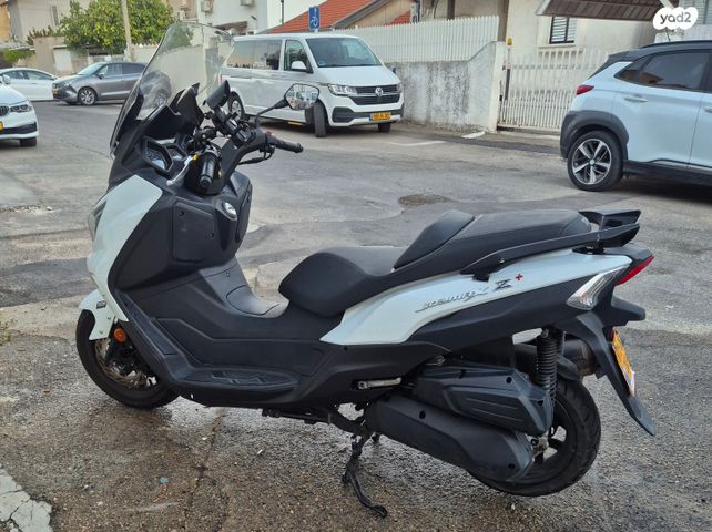 סאן יאנג ג'וי-מקס Z-300