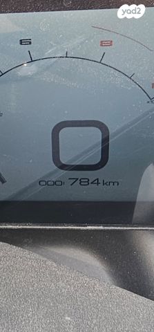 מודעת רכב זונטס 250M