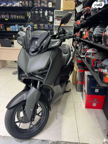 ימאהה X-MAX 300