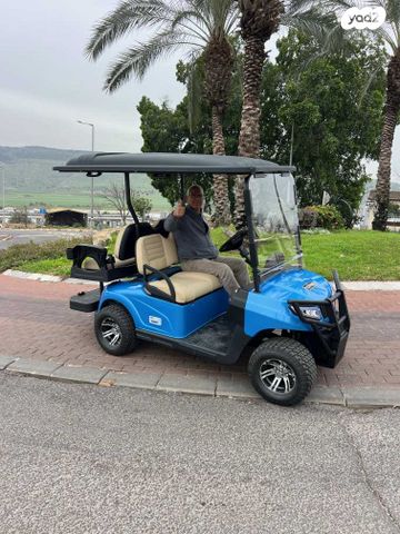 מודעת רכב TOPGO