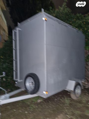 מודעת רכב פרטי/מסחרי