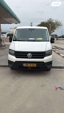 מודעת רכב פולקסווגן