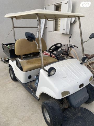 מודעת רכב Sun Car