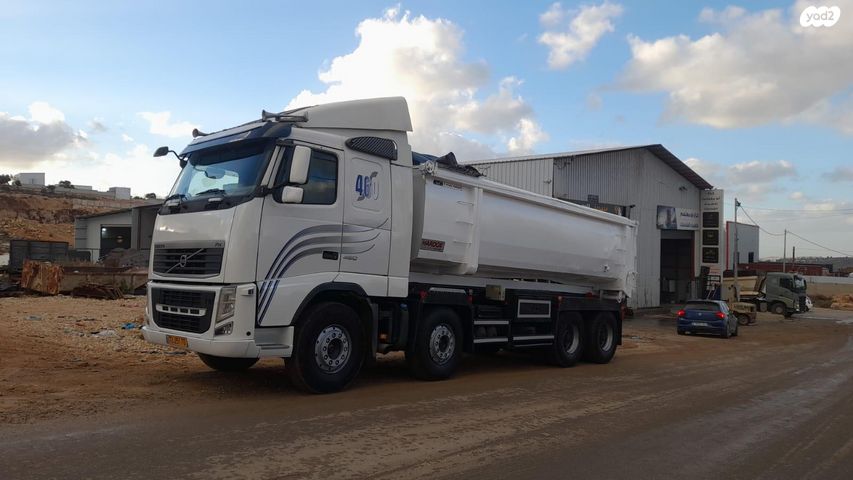 מודעת רכב וולוו