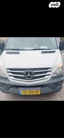 מודעת רכב מרצדס