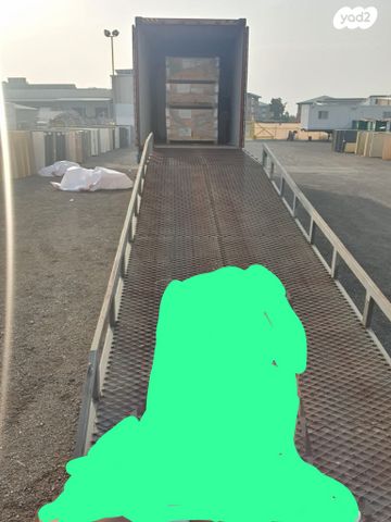 מודעת רכב פרטי/מסחרי