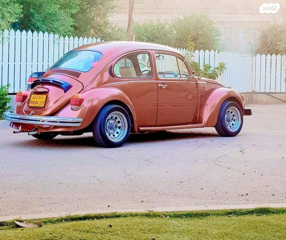 מודעת רכב פולקסוואגן