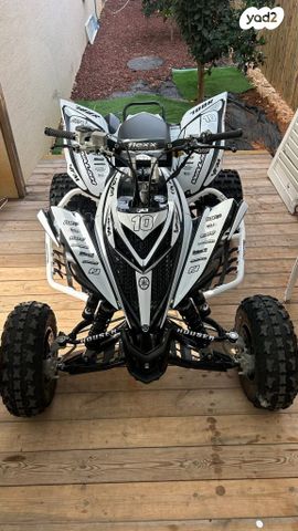 מודעת רכב ימאהה