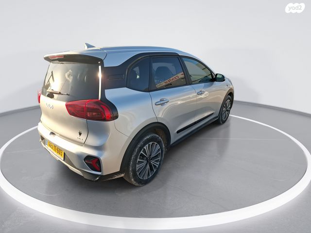 קיה נירו פלוס