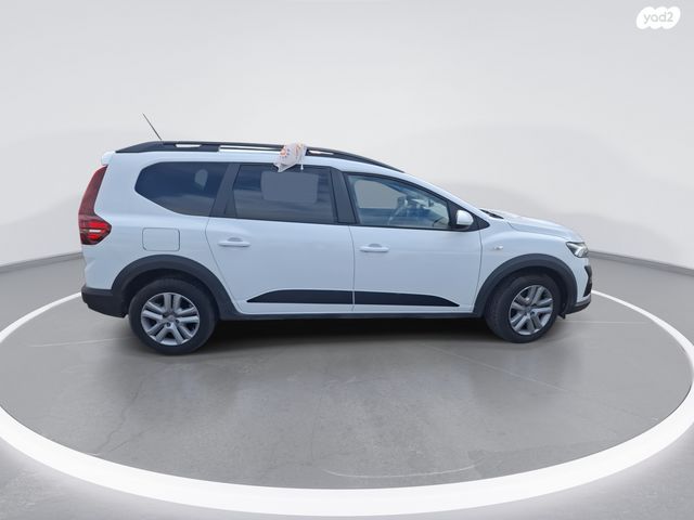 דאצ'יה ג׳וגר