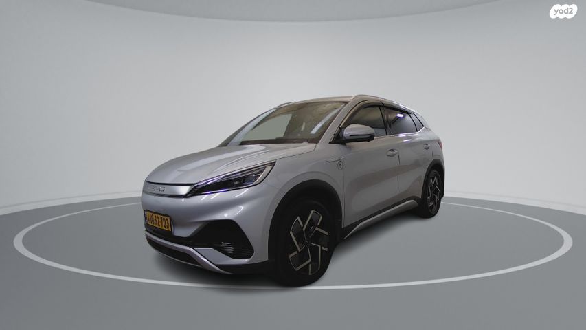 מודעת רכב בי.ווי.די אטו 3