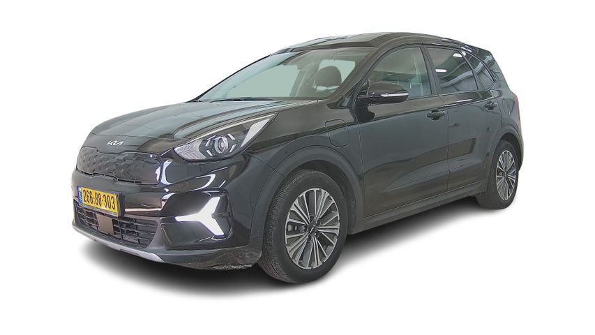 מודעת רכב קיה נירו פלוס