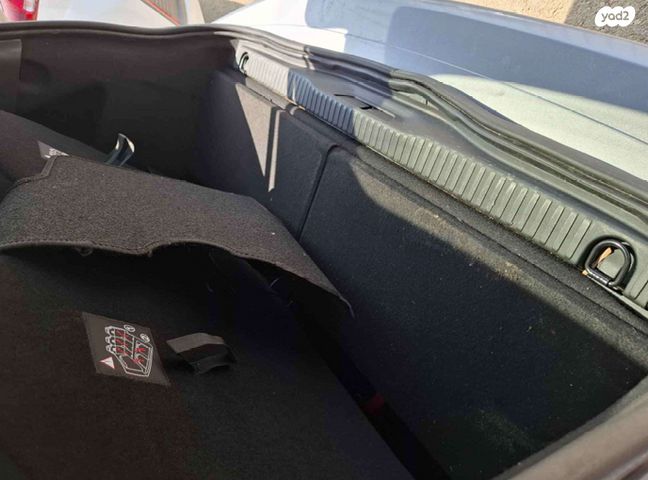 מודעת רכב סיטרואן C4 פיקאסו