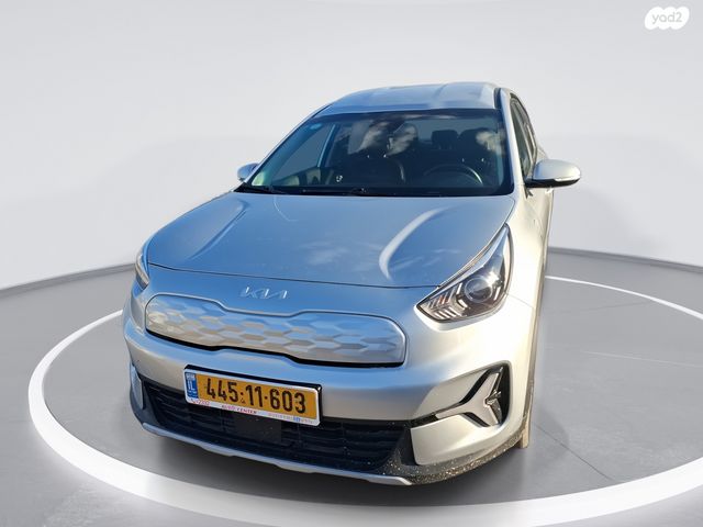 מודעת רכב קיה נירו פלוס