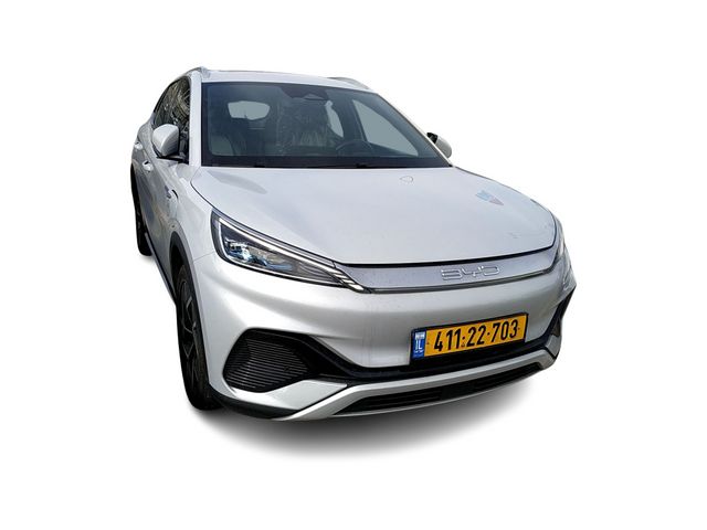 מודעת רכב בי.ווי.די אטו 3