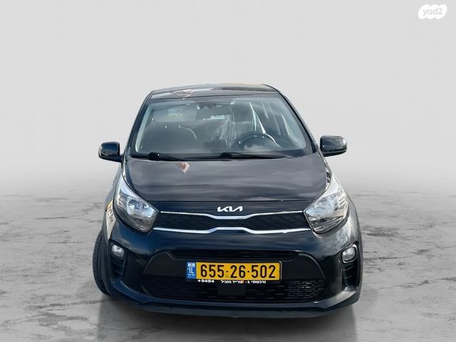 מודעת רכב קיה פיקנטו